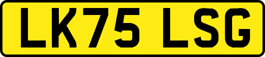 LK75LSG