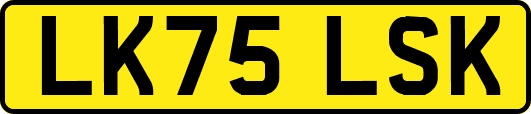 LK75LSK