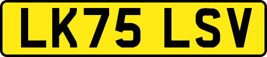 LK75LSV