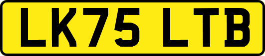 LK75LTB