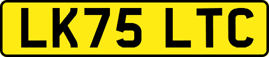 LK75LTC