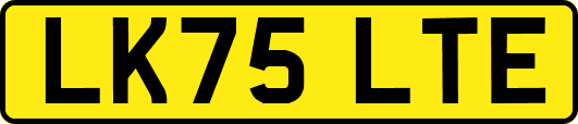 LK75LTE