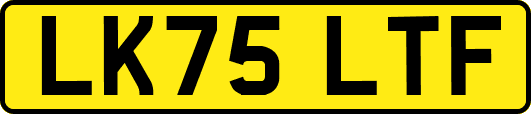LK75LTF