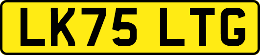 LK75LTG