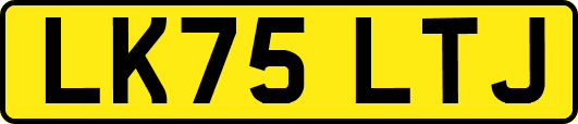 LK75LTJ