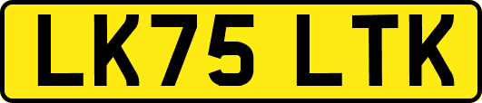 LK75LTK