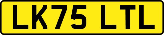LK75LTL