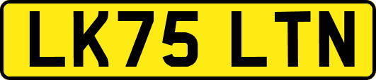 LK75LTN