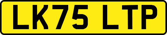 LK75LTP