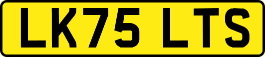 LK75LTS