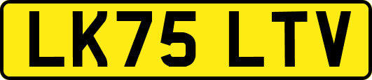 LK75LTV