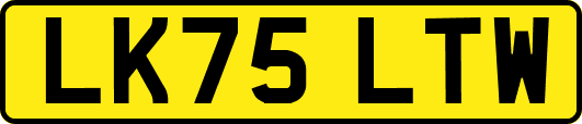 LK75LTW