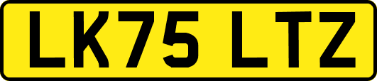 LK75LTZ