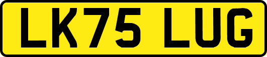 LK75LUG