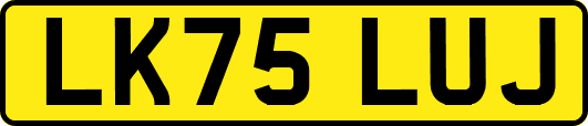 LK75LUJ