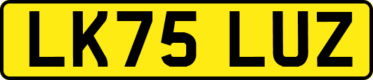 LK75LUZ