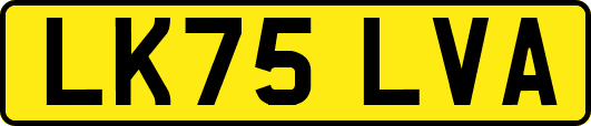 LK75LVA