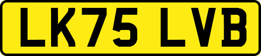 LK75LVB