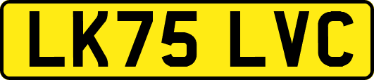 LK75LVC