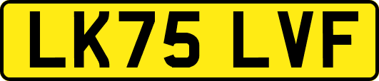 LK75LVF