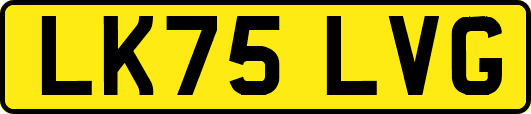 LK75LVG