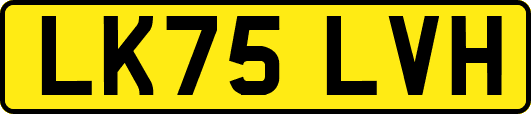 LK75LVH