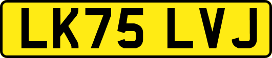 LK75LVJ