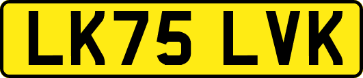 LK75LVK