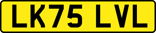 LK75LVL
