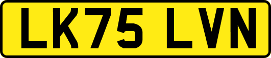 LK75LVN