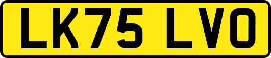 LK75LVO