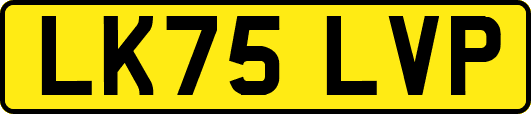 LK75LVP