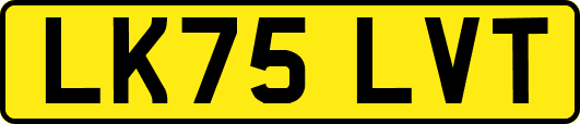 LK75LVT