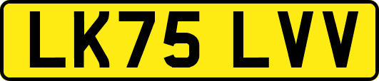 LK75LVV