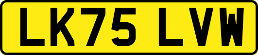 LK75LVW