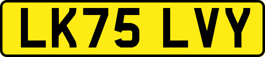 LK75LVY