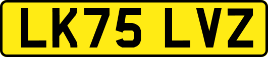 LK75LVZ