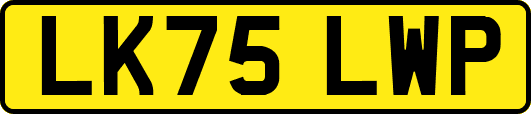 LK75LWP