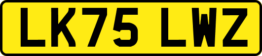 LK75LWZ