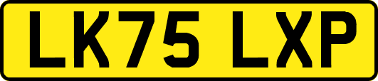 LK75LXP