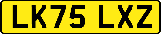 LK75LXZ