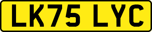 LK75LYC