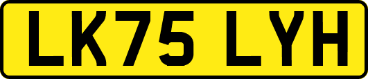 LK75LYH