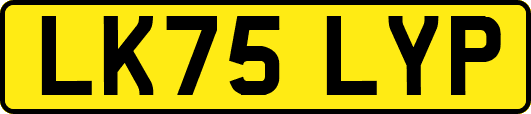 LK75LYP
