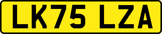 LK75LZA