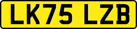LK75LZB
