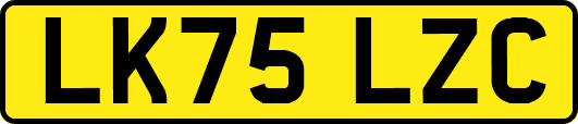 LK75LZC