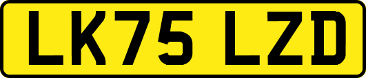 LK75LZD