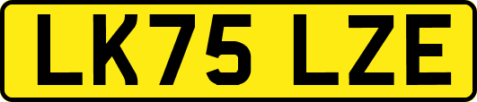 LK75LZE