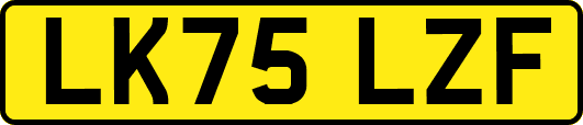 LK75LZF